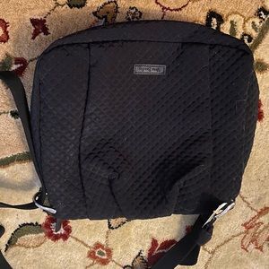 Vera Bradley Hadley crossbody new never used with tags